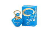 Flower Blueshell By Zakat Eau De Parfum 100ML (3.4 FL OZ) Women