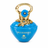 Flower Blueshell By Zakat Eau De Parfum 100ML (3.4 FL OZ) Women