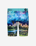 Kids ETHIKA Giraffika Boxers