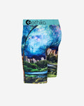 Kids ETHIKA Giraffika Boxers