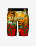Men ETHIKA Where We Came From Boxers