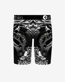 Men ETHIKA King Chrome Boxers