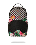 SPRAYGROUND Miami Fauna DLXSV Bookbag