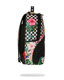 SPRAYGROUND Miami Fauna DLXSV Bookbag