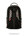 SPRAYGROUND Miami Fauna DLXSV Bookbag