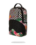 SPRAYGROUND Miami Fauna DLXSV Bookbag