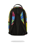 SPRAYGROUND Sharks In Paris Vivid DXLSV Bookbag