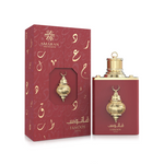 Fanoos Siraj By Amaran Eau De Parfum 100 ML (3.4 FL OZ) Unisex