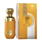 The Paradise Bundle | Farah Paradise -Gourmand Series- by Zakat Eau De Parfum 100 ML (3.4 FL OZ) Women | Farah Forever -Gourmand Series- by Zakat Eau de Parfum 100 ML (3.4 FL OZ) Women