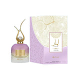 Fortune Lamar By ZAKAT Eau De Parfum 3.4 FL OZ Women