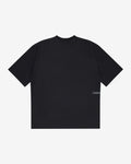 Men KING APPAREL Fragment Pocket Box T-Shirt