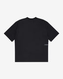 Men KING APPAREL Fragment Pocket Box T-Shirt