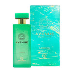 Unisex GRANDEUR Avenue London Eau De Parfum 3.4 FL OZ