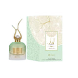 Hidden Gem Lamar By ZAKAT Eau De Parfum 3.4 FL OZ Women