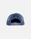 Men JOHN HATTER & CO Rubber Need For Speed Trucker Hat