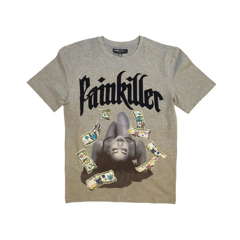 Men ROKU STUDIO Painkiller T-Shirt