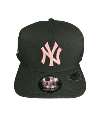 NEW ERA 9Fifty A-Frame New York Yankees MLB 1999 World Series Snapback