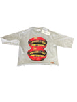 Men KLEEP Premium Crop Top Shirt