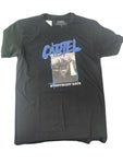 Men CARTEL Everybody Eats T-shirt