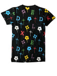 Kids FWRD Drippy Logo T-Shirt