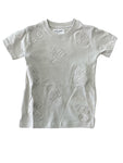 Little Kids FWRD EMB T-Shirt