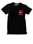 Kids EVOLUTION Level Up T-Shirt