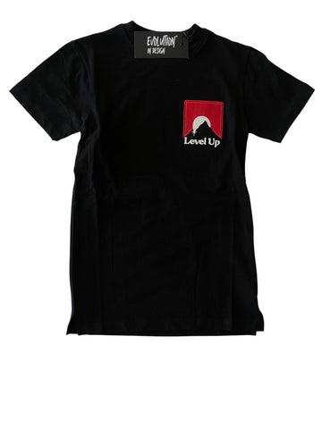 Kids EVOLUTION Level Up T-Shirt