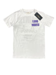 Little Kids FWRD Luxe House T-Shirt