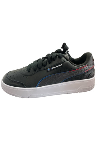 Men PUMA BMW MMS CA Match Sneaker