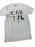 Men CARTEL Get Rich Or Die Trying T-shirt