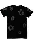 Little Kids FWRD Crystal Flower Stone T-Shirt