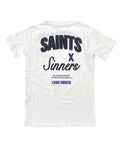 Little Kids FWRD Luxe House T-Shirt