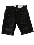 Kids EVOLUTION Unbreakable Denim Shorts