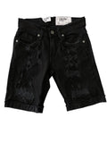 Kids EVOLUTION Unbreakable Denim Shorts