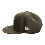 NEW ERA MLB 9Fifty Florida Marlins Custom 100th Anniversary Snapback