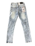 Kids EVOLUTION Slim Straight Standard Denim Jean