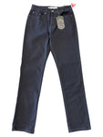 Men CONNECTED Straight Fit Jeans