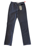 Men CONNECTED Straight Fit Jeans