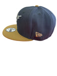 NEW ERA 9Fifty Florida Marlins MLB 1997 World Series Snapback