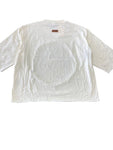 Men KLEEP Simon Jersey 3/4 Sleeve Crop Top Shirt
