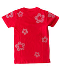 Men FWRD Crystal Flower Stone T-Shirt