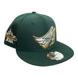 NEW ERA MLB 9Fifty Anaheim Angels 2010 All Star Custom Snapback