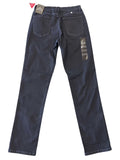 Men CONNECTED Straight Fit Jeans