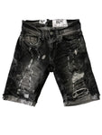 Kids EVOLUTION Unbreakable Denim Shorts
