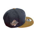 NEW ERA 9Fifty Florida Marlins MLB 1997 World Series Snapback