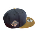 NEW ERA 9Fifty Florida Marlins MLB 1997 World Series Snapback