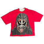 Men BKYS Highway To Hell Cropped T-Shirt