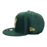 NEW ERA MLB 9Fifty Anaheim Angels 2010 All Star Custom Snapback