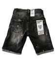 Kids EVOLUTION Unbreakable Denim Shorts