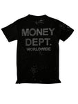 Kids FWRD Money Dept T-Shirt